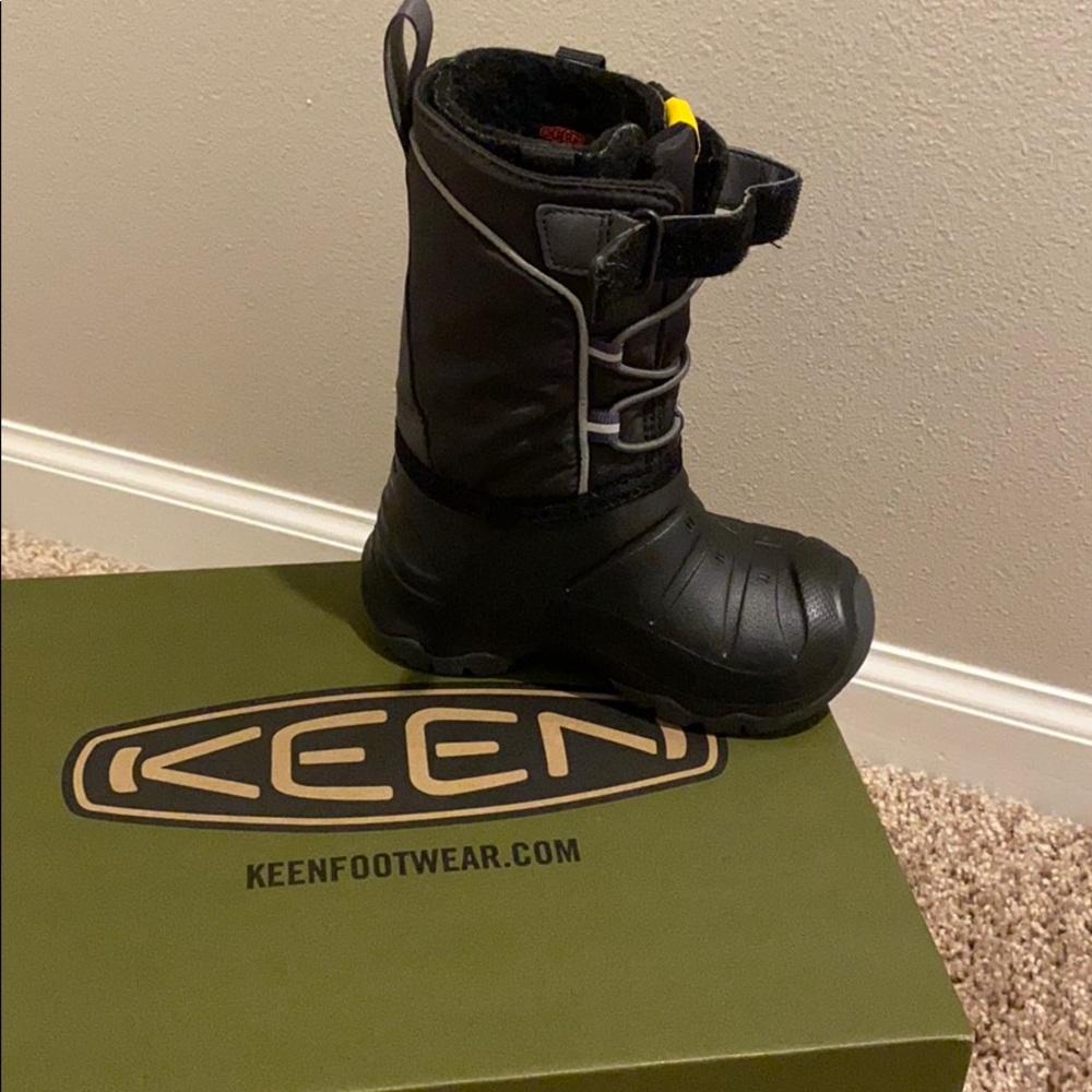 Keen Winter Boots